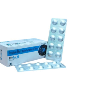 PreGos-NT