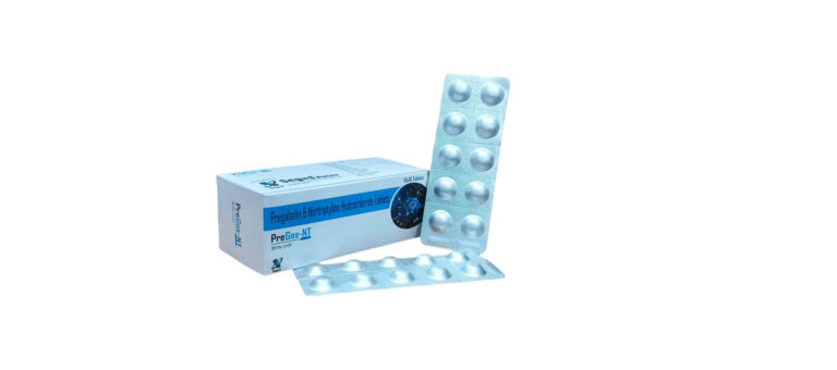 PreGos-NT