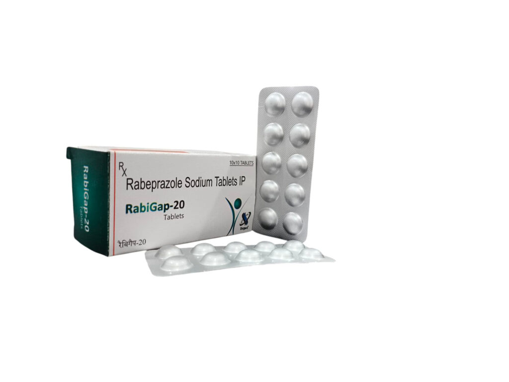 RabiGap-20