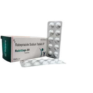 RabiGap-20