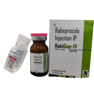 RabiGap-IV