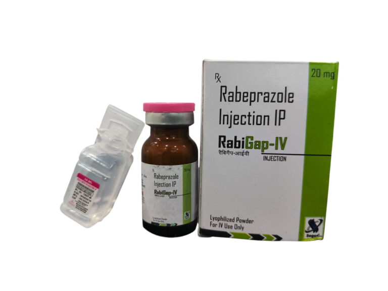 RabiGap-IV