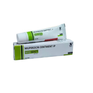 SEG-BACT Ointment