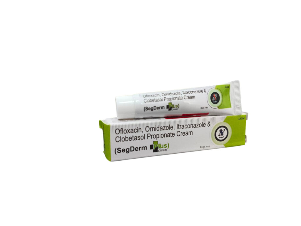 SegDerm Plus