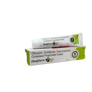 SegDerm Plus