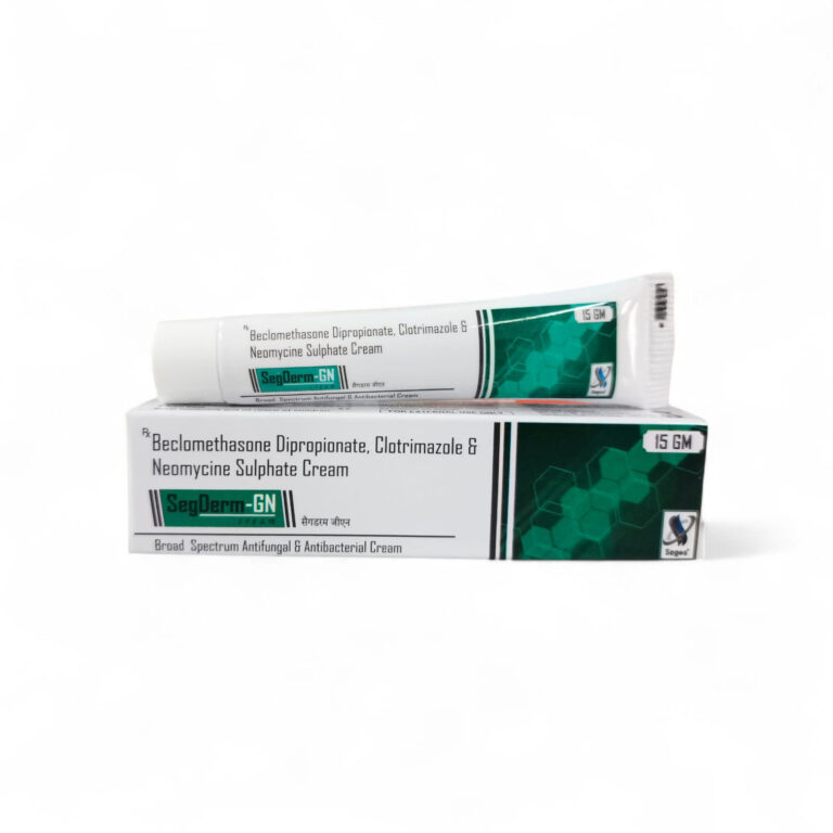 SegDerm-GN