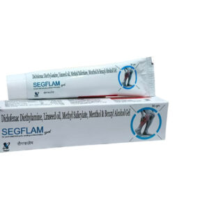 SEGFLAM Gel
