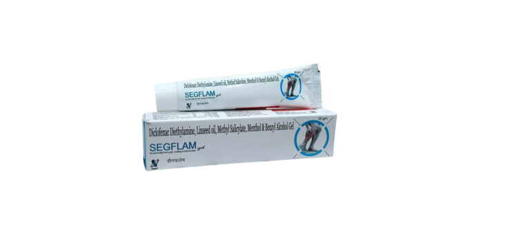 SEGFLAM Gel