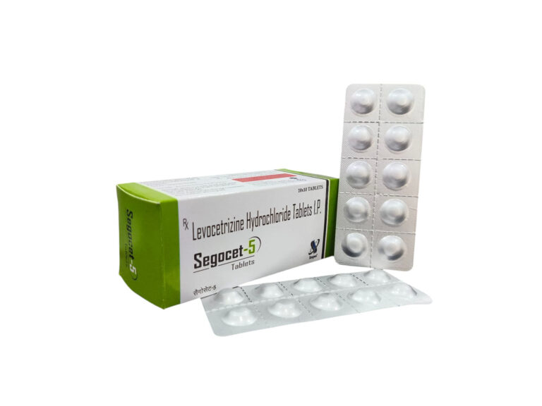 Segocet-5