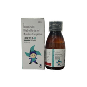 Segocet-M 60ml.
