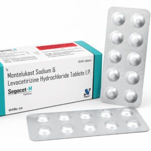 Segocet-M