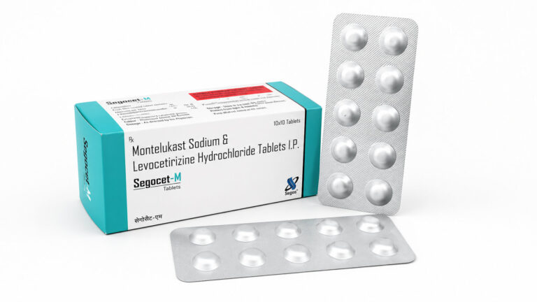 SegoCet-M Segocet-M