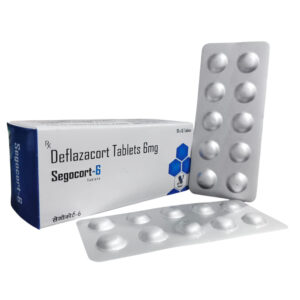 Segocort-6