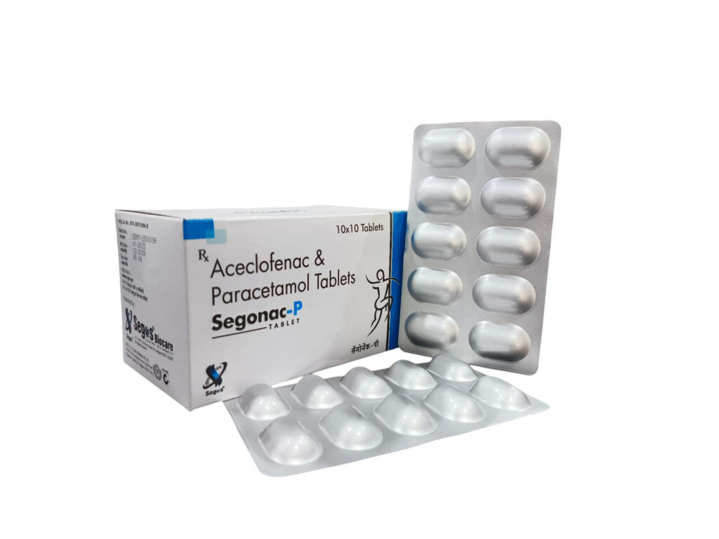 Segonac-P Alu/Alu