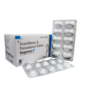 Segonac-P Alu/Alu