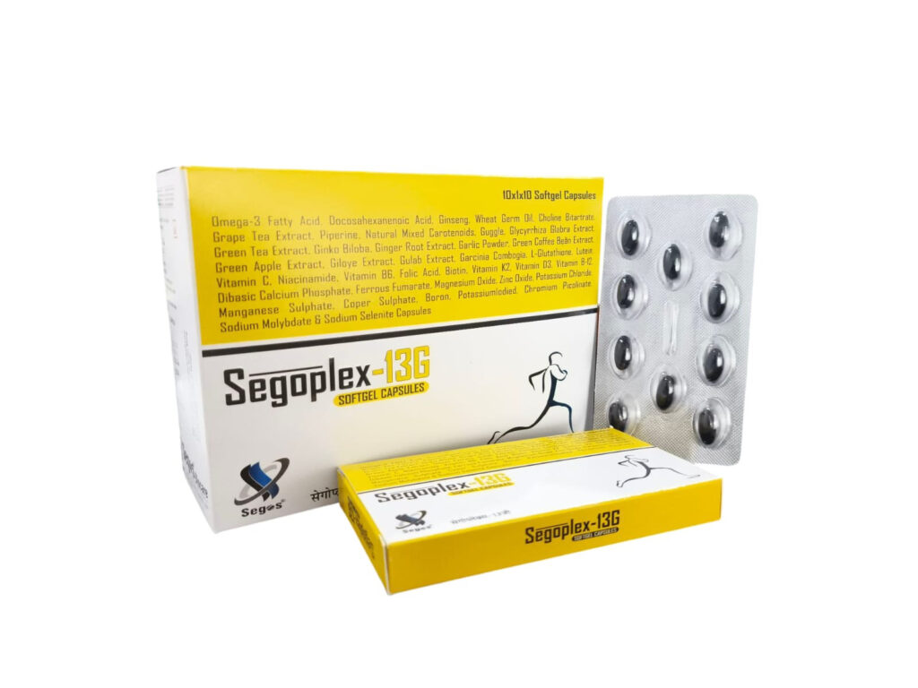 Segoplex-13G