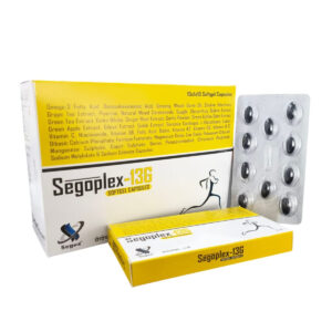 Segoplex-13G