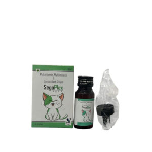 SegoPlex 30ml. Drops