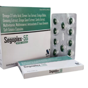 Segoplex-5G