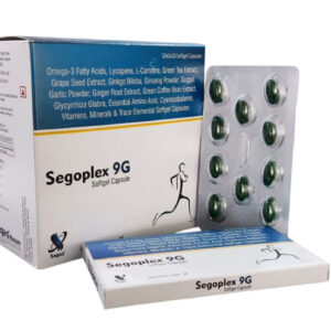 Segoplex 9G