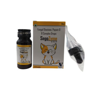 SegoZinc Drops