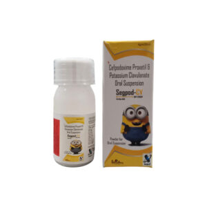 SegPod Dry Syrup
