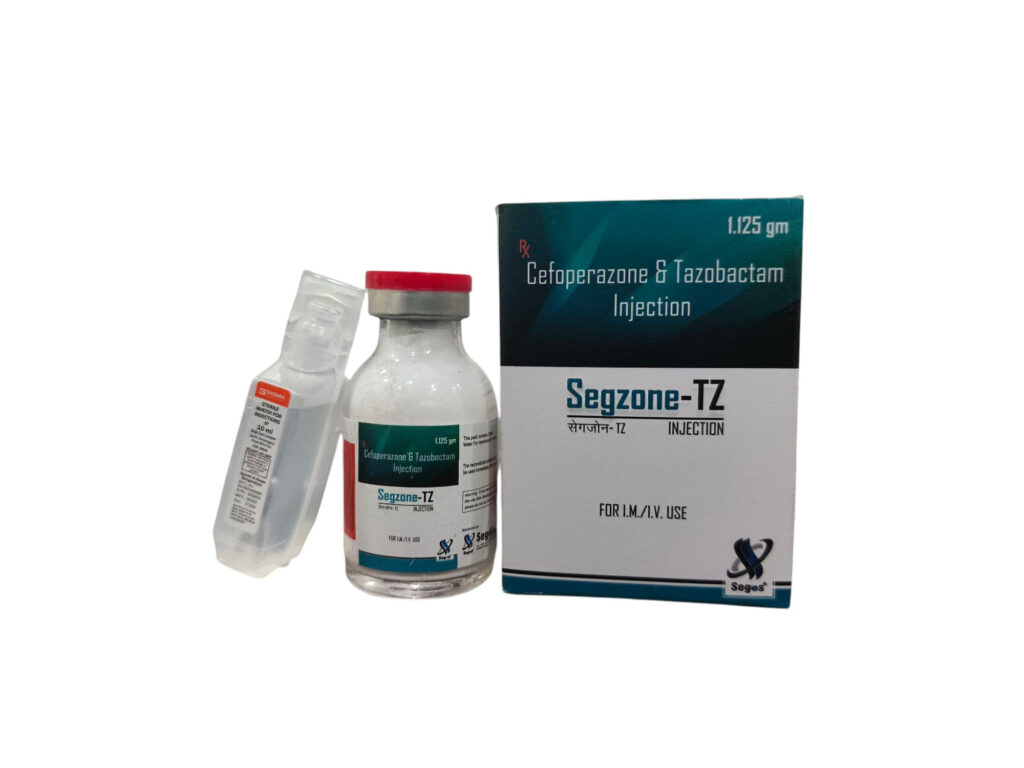 Segzone-TZ