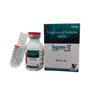 Segzone-TZ