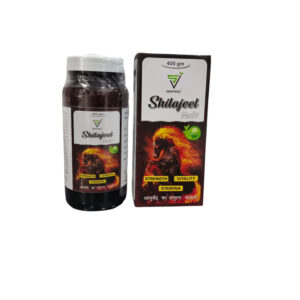 Shilajeet Malt