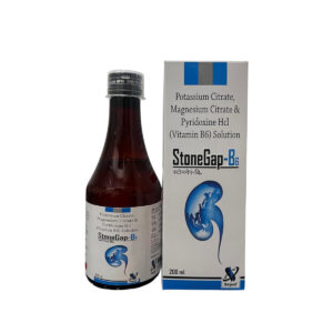 StoneGap-B6