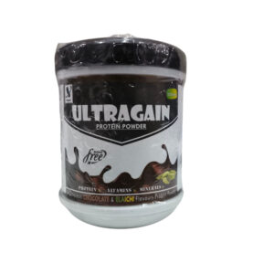 UltraGain Protein Powder