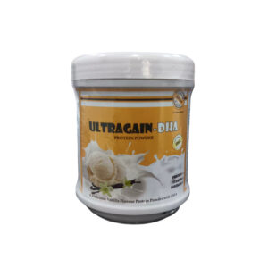 UltraGain-DHA