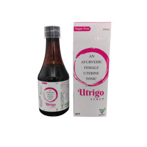 Utrigo Syrup