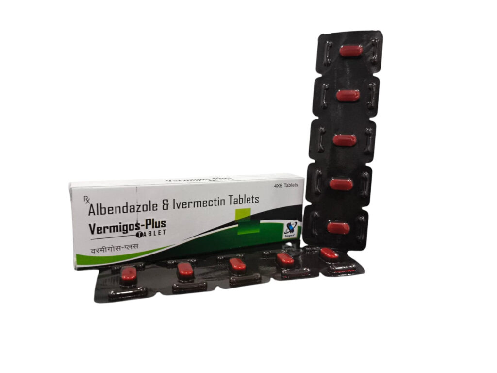 Vermigos-Plus