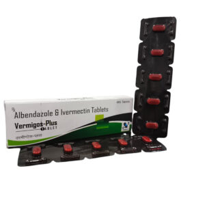Vermigos-Plus
